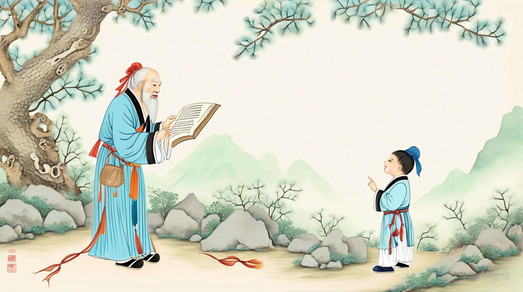步天歌与星经诵习