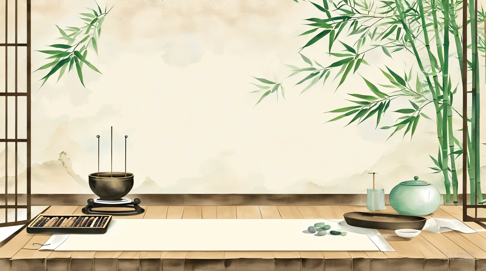 祖冲之与大明历
