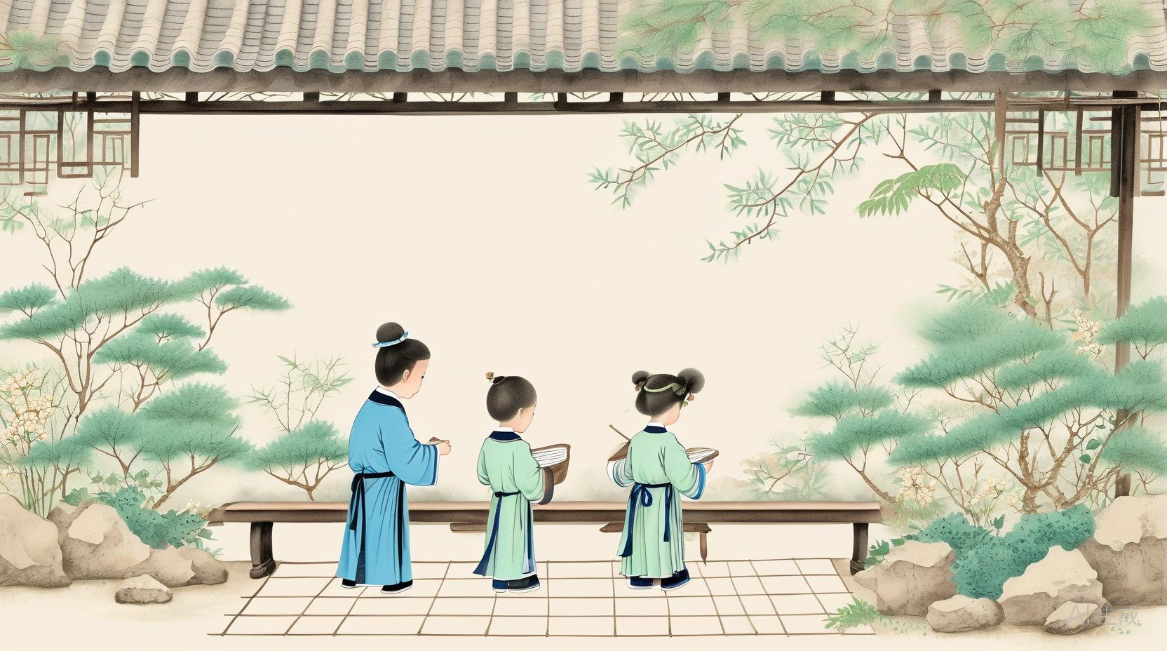 何承天与元嘉历