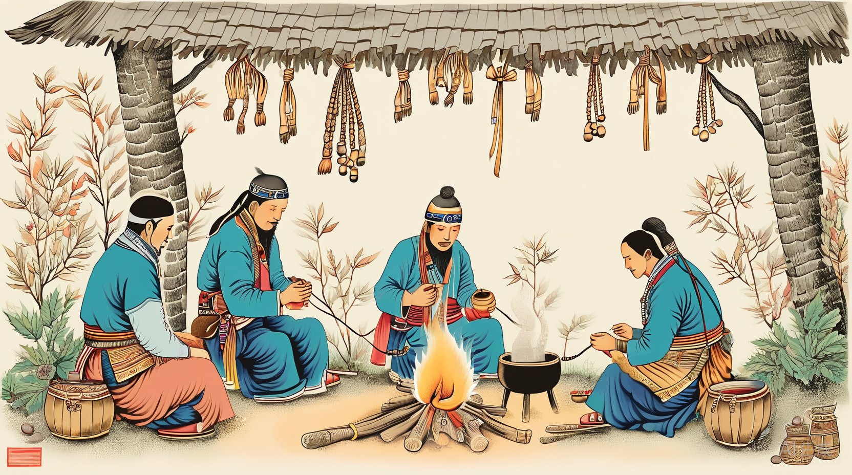 彝历与十月太阳历