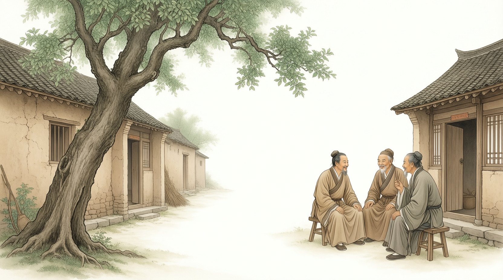 处世谚与劝