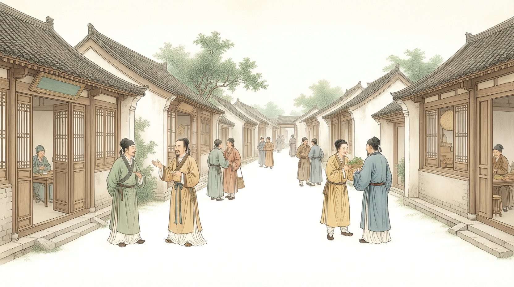 俗语与惯用语