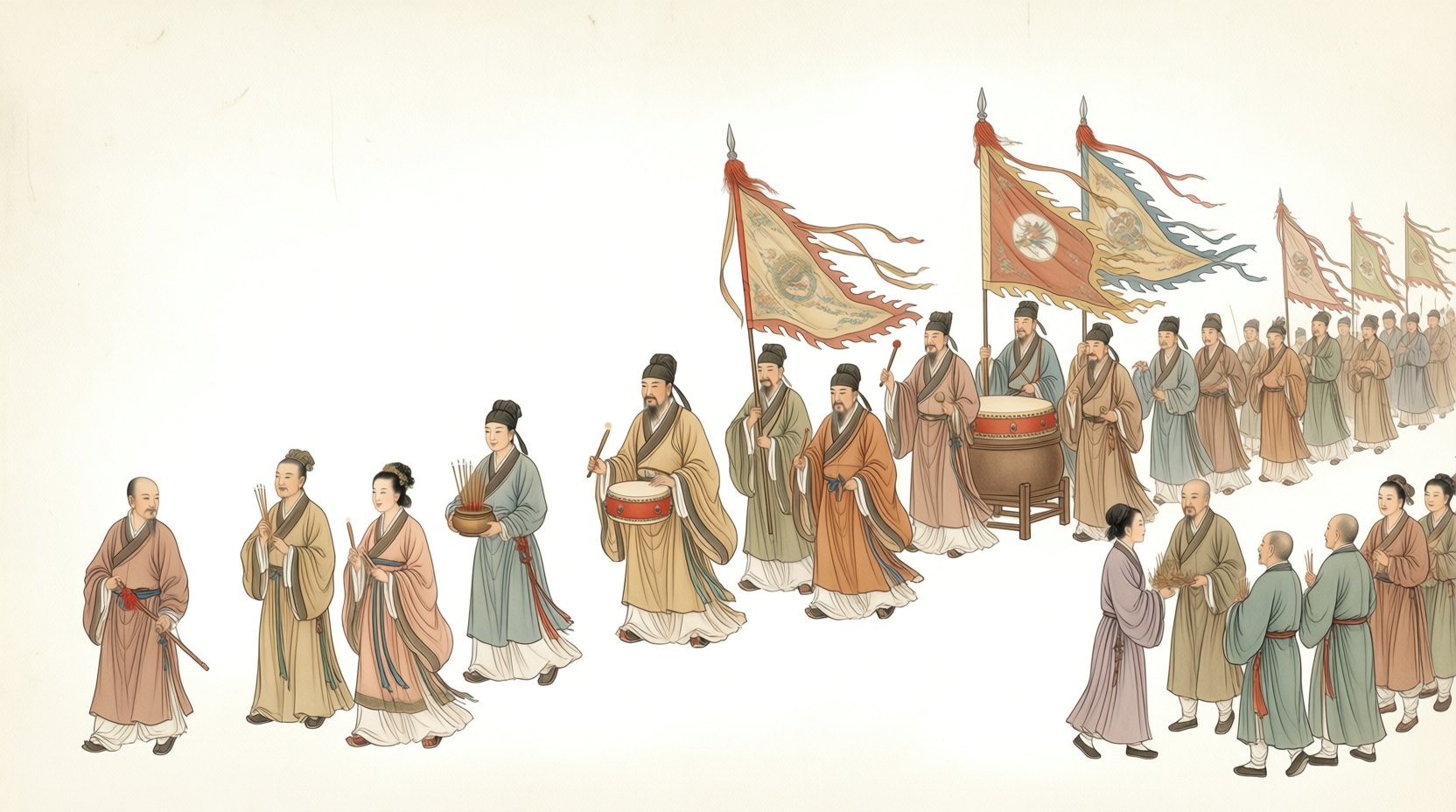 善会与香会