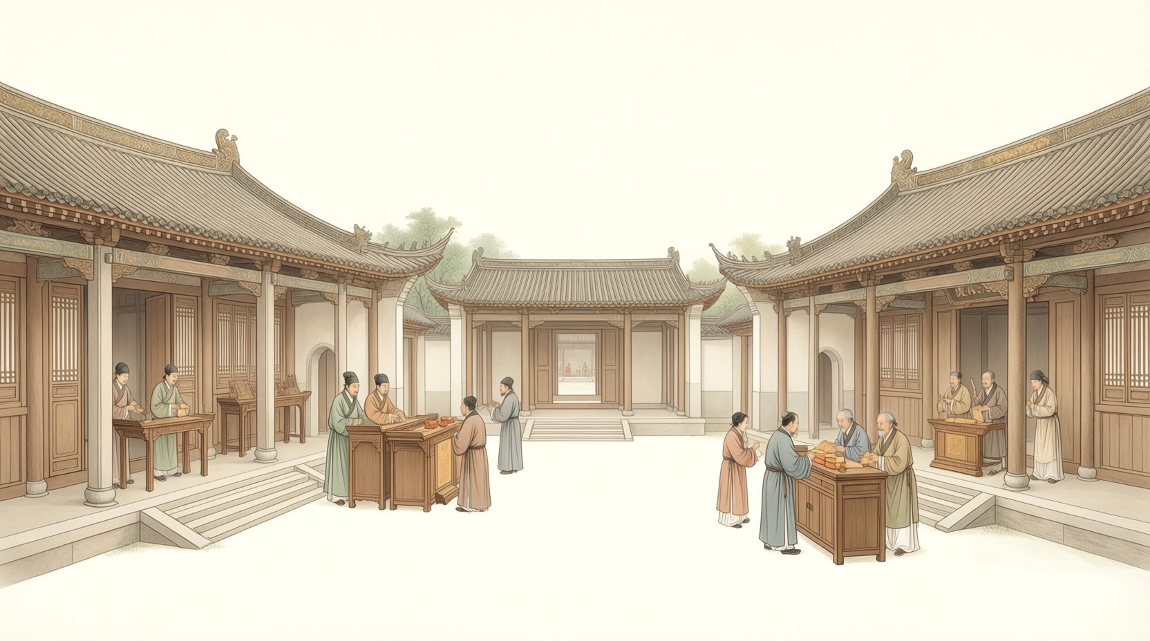 宗亲会与族