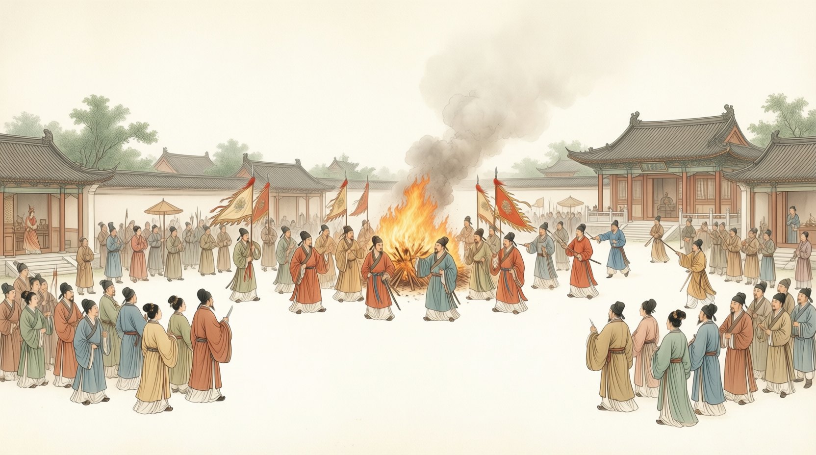 会社与集会