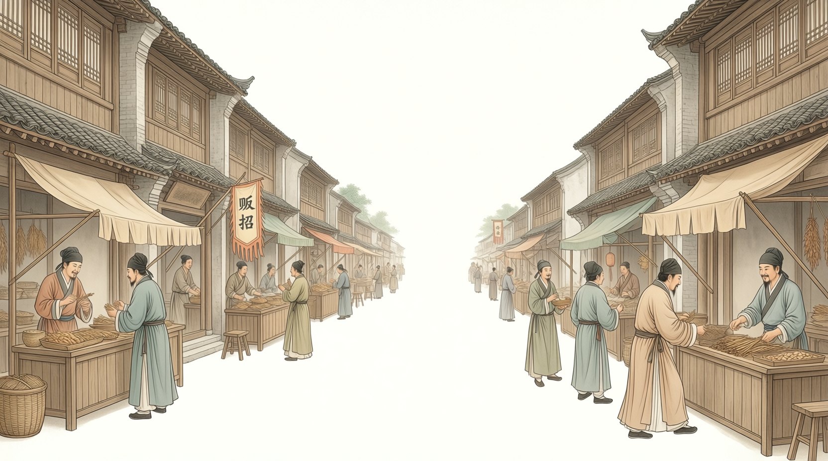 广告与市声