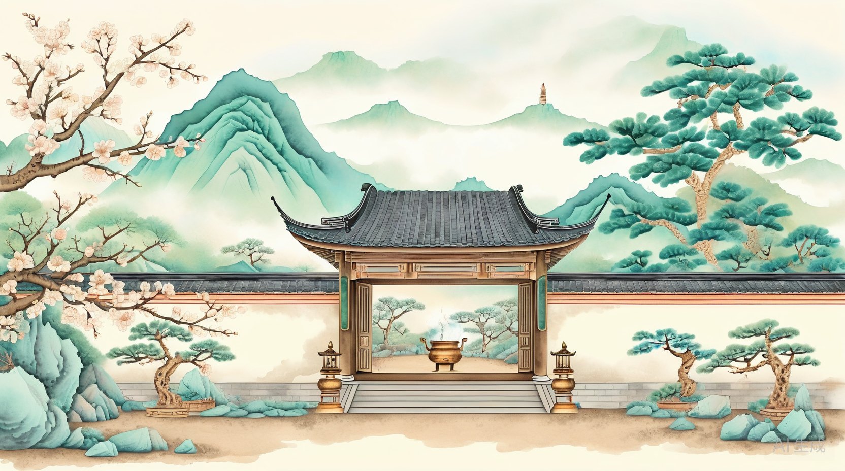 燕九节与白云观庙会