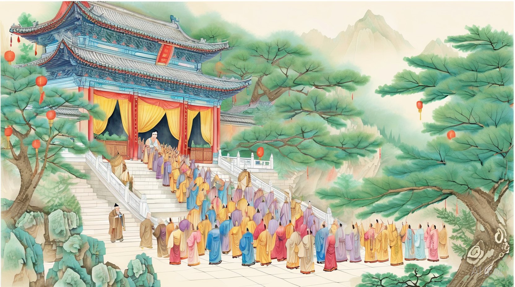 东岳诞与东岳庙会