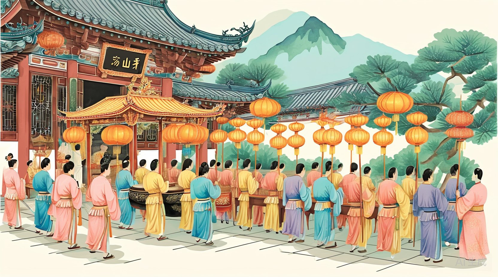 三山国王与潮汕祠祀