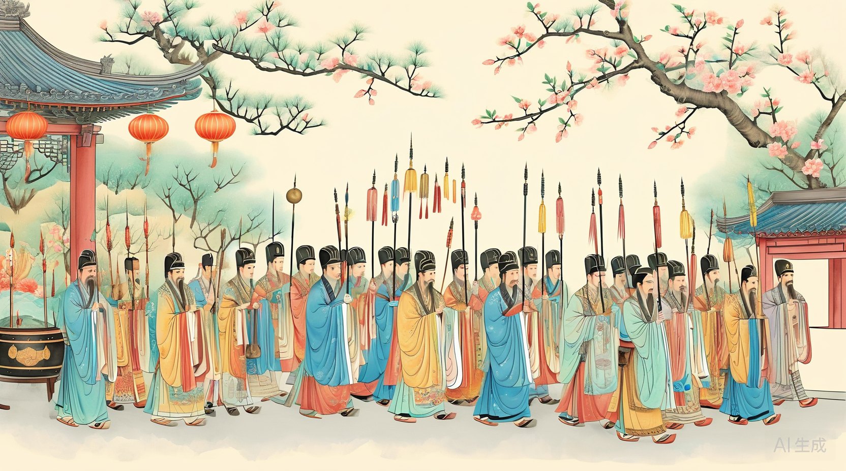 康王诞与康王会