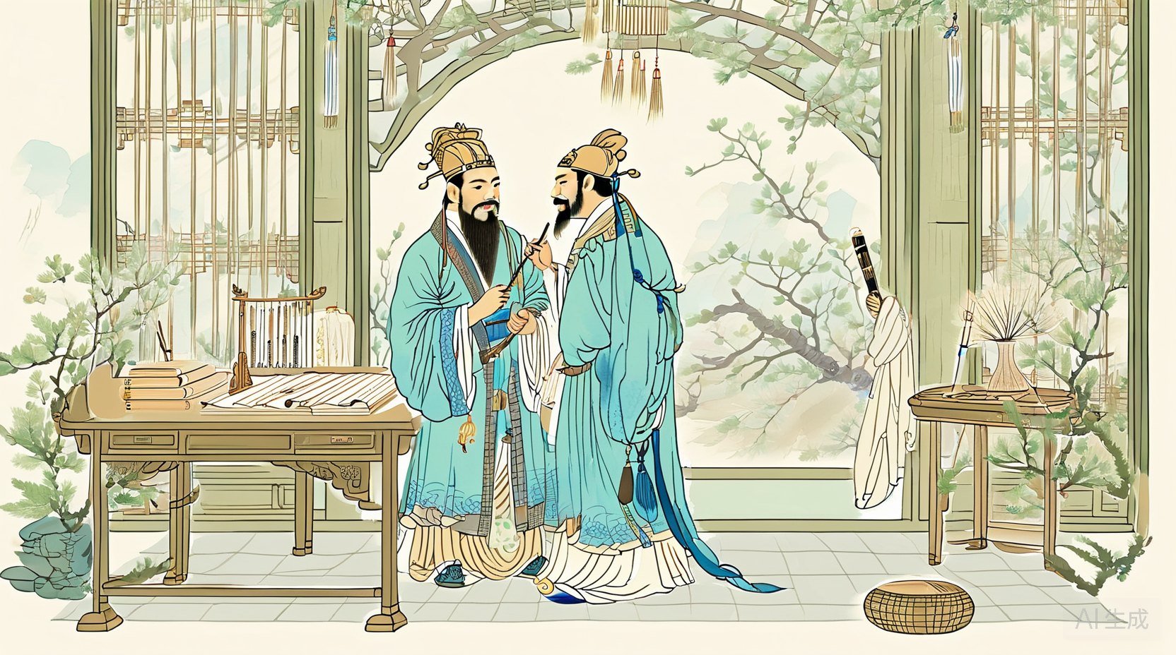 魁星诞与魁星会