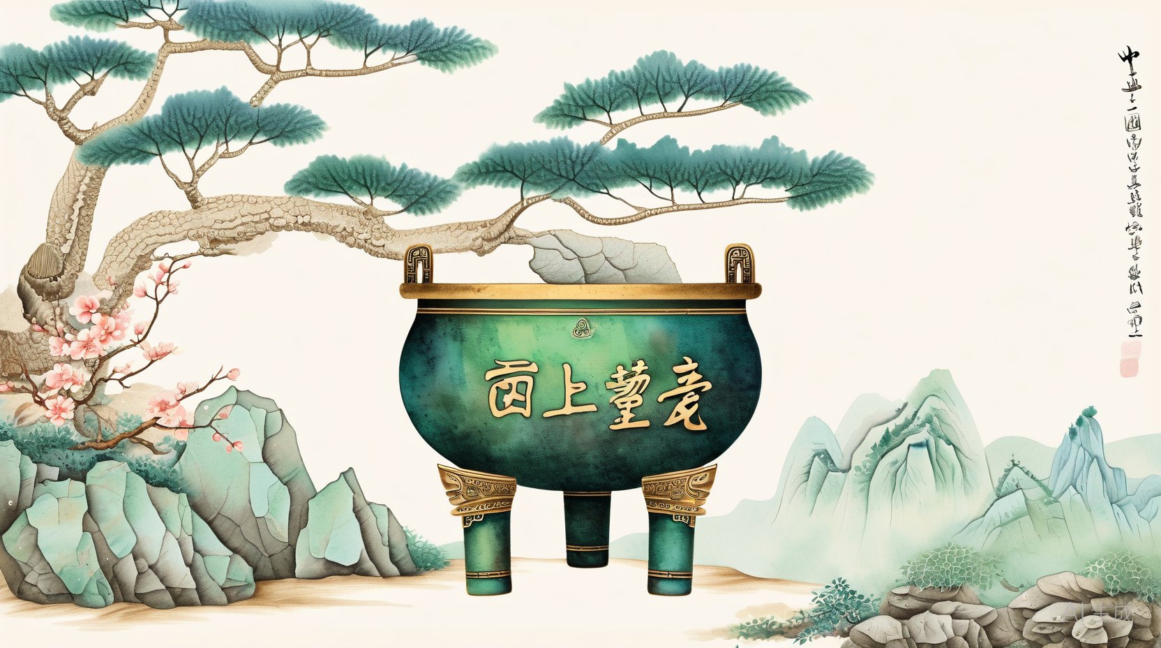 金石之交