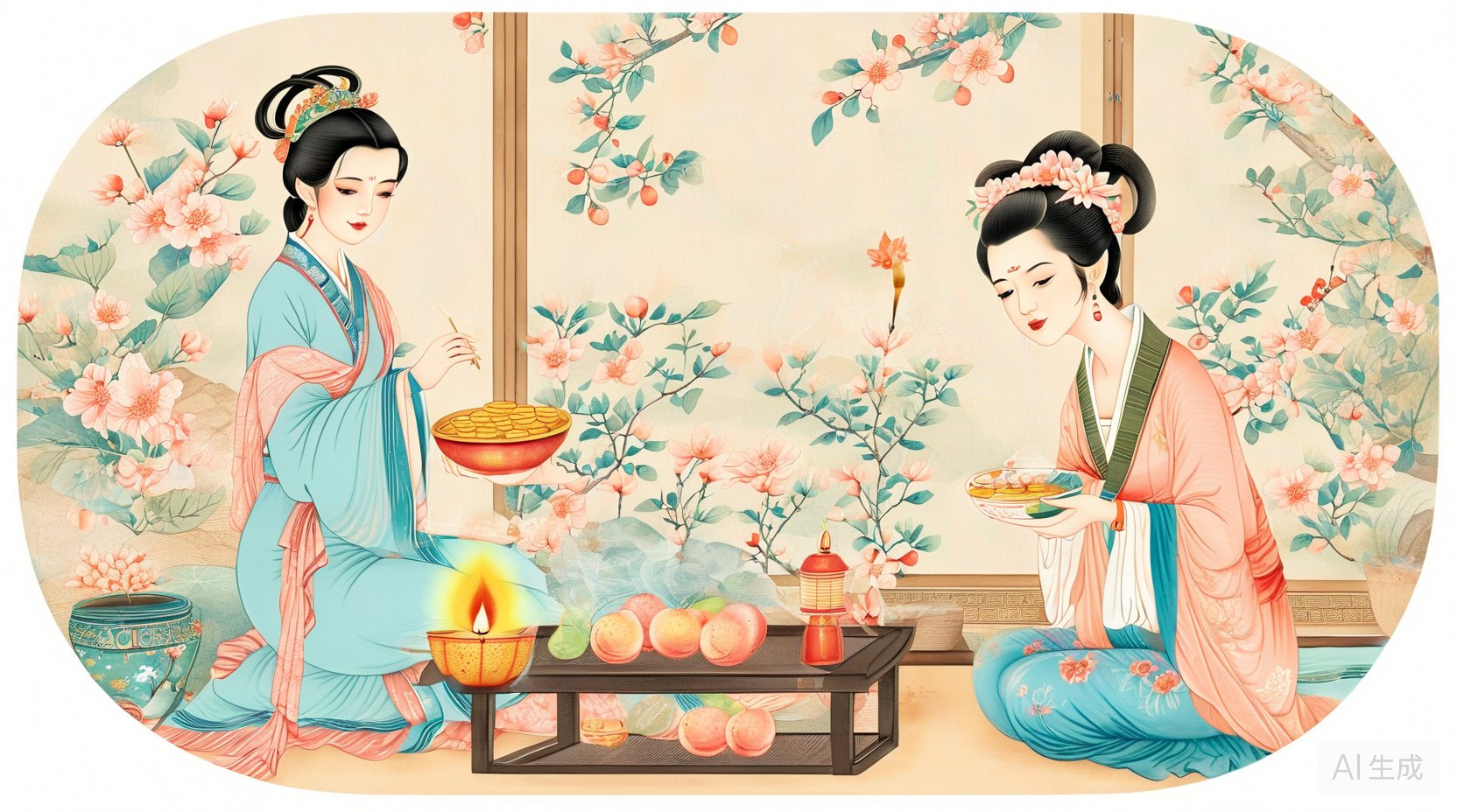 床母