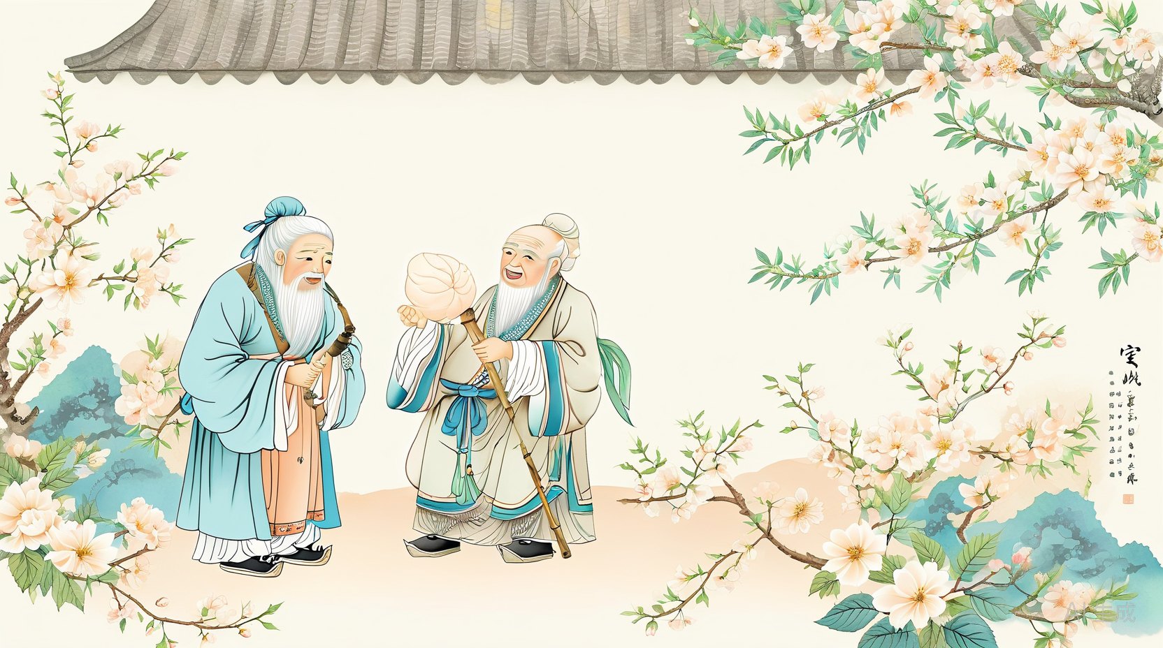 白寿
