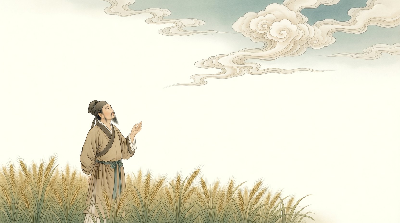 占候与气象