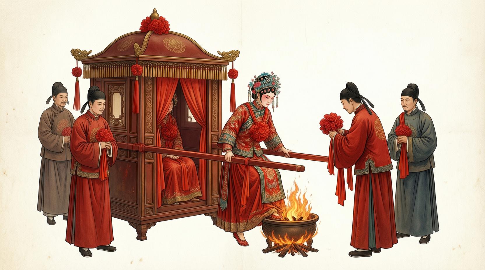 亲迎