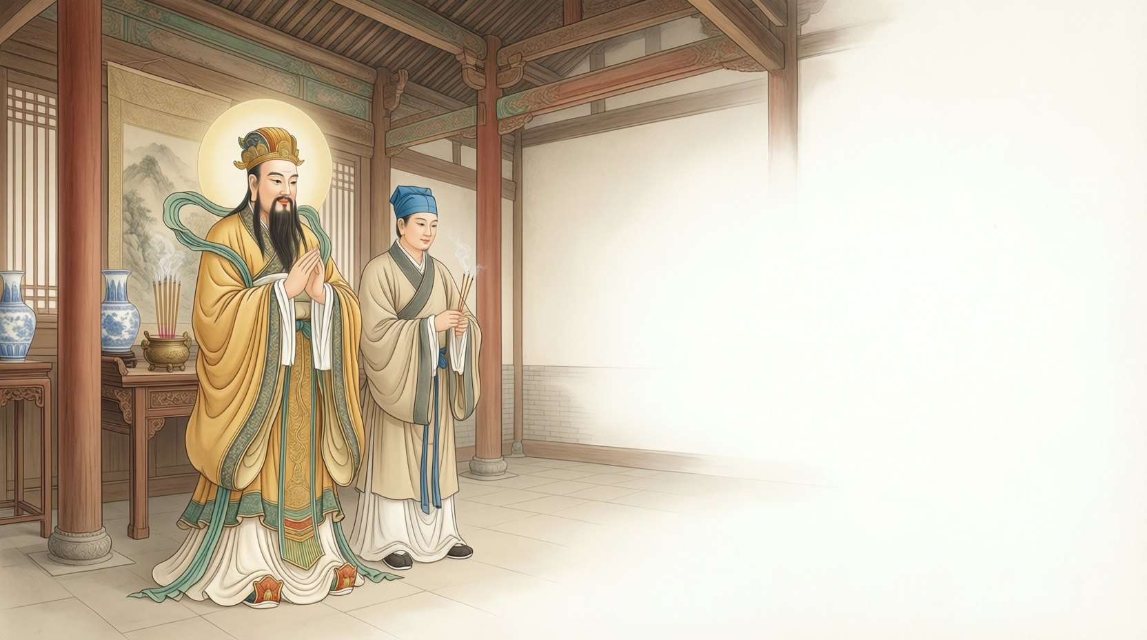 医神与疾医