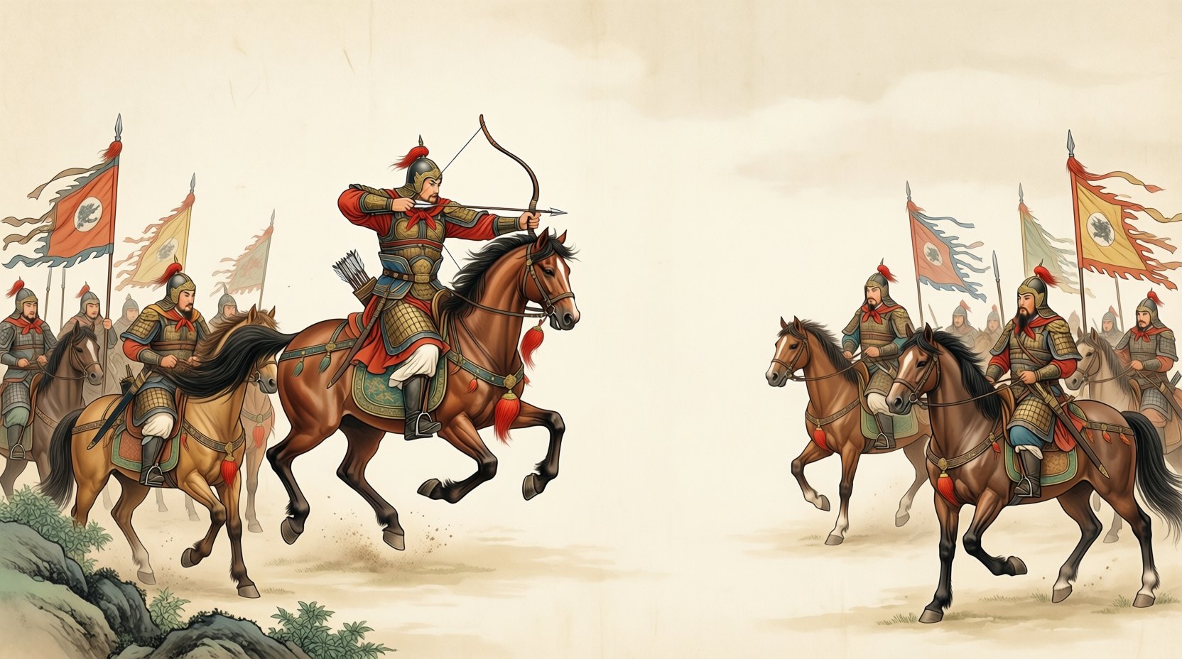 武举与武科