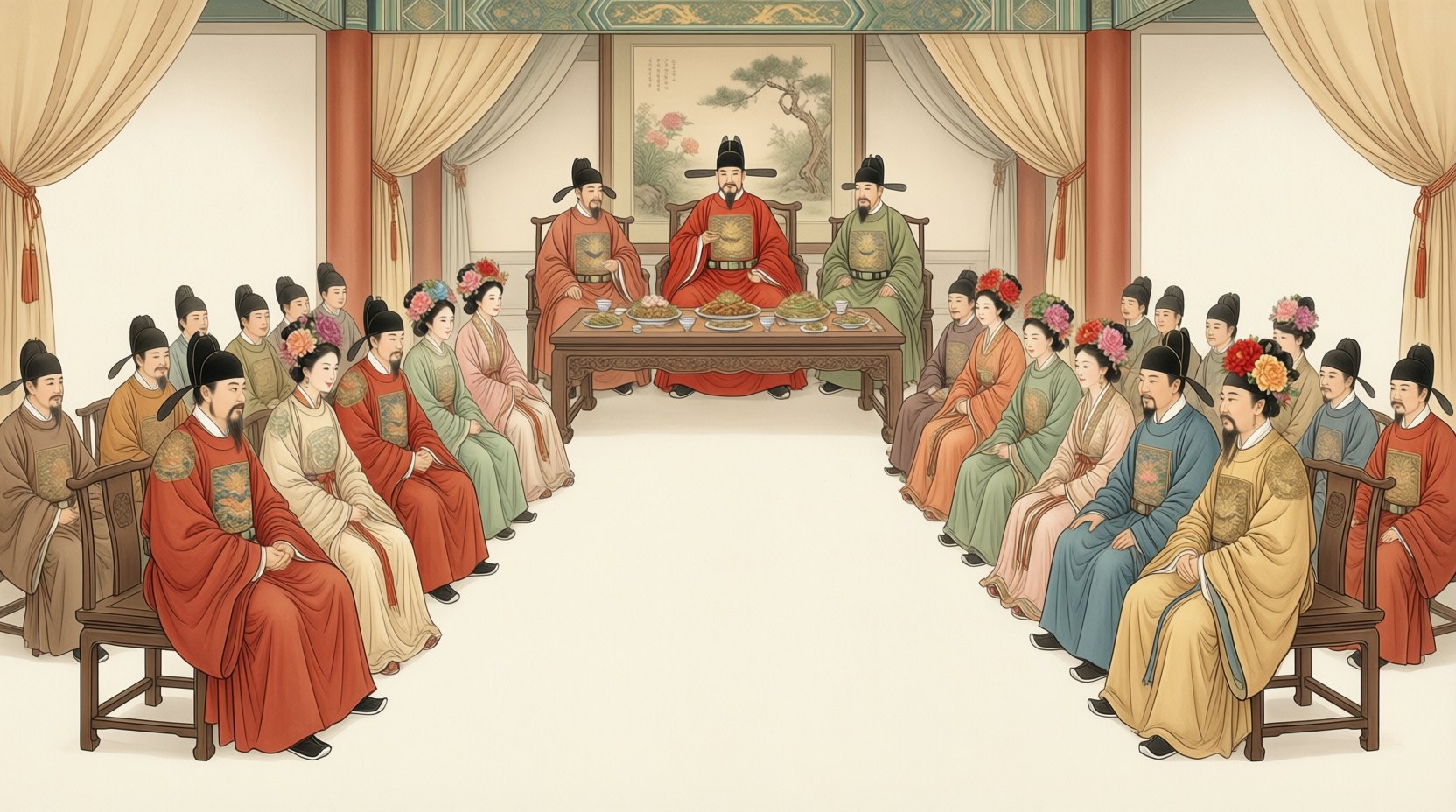 进士与甲科