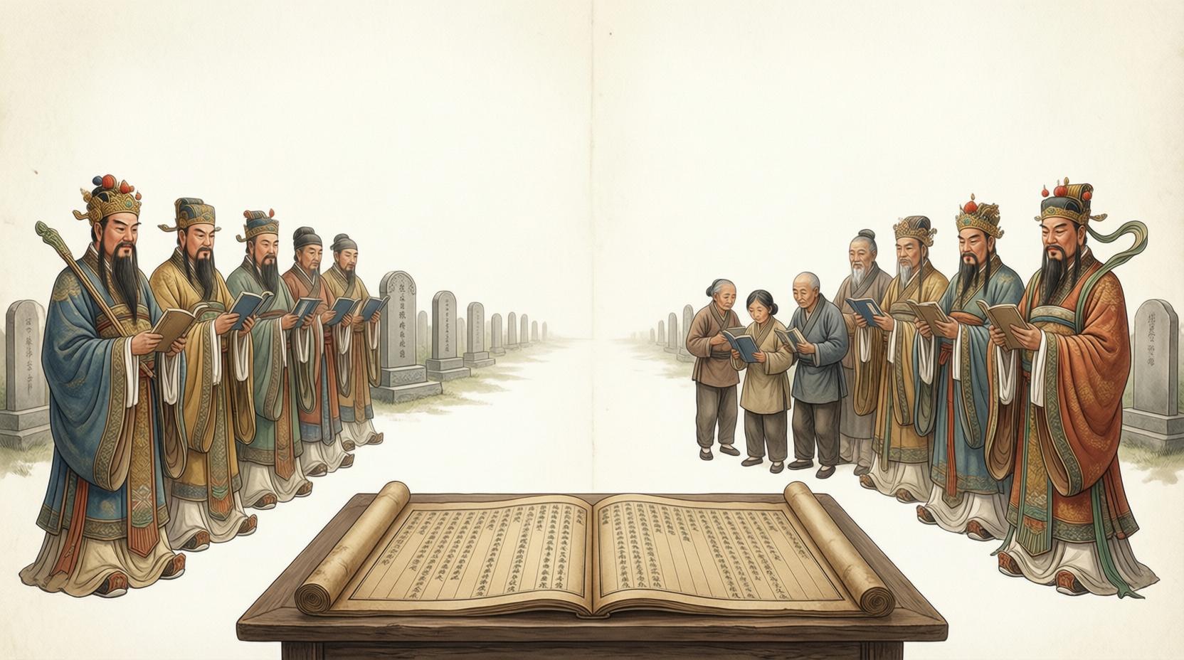 宗法与昭穆