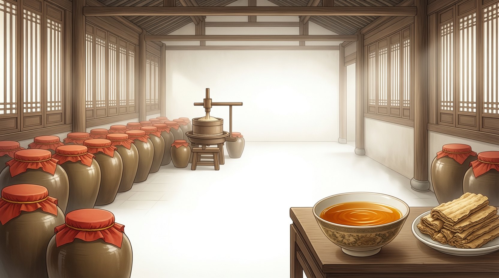 黄酒与绍酒