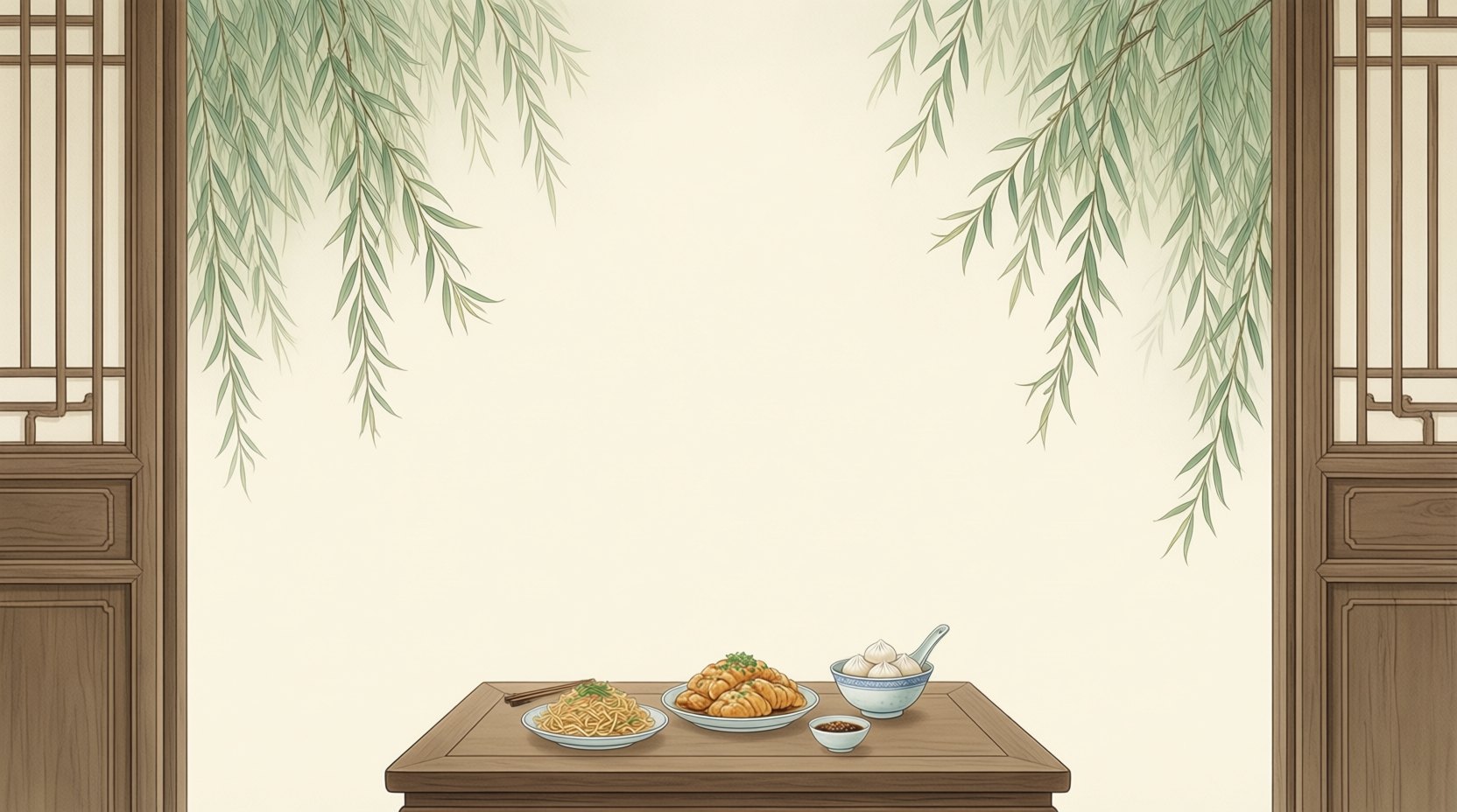 寒食与禁烟