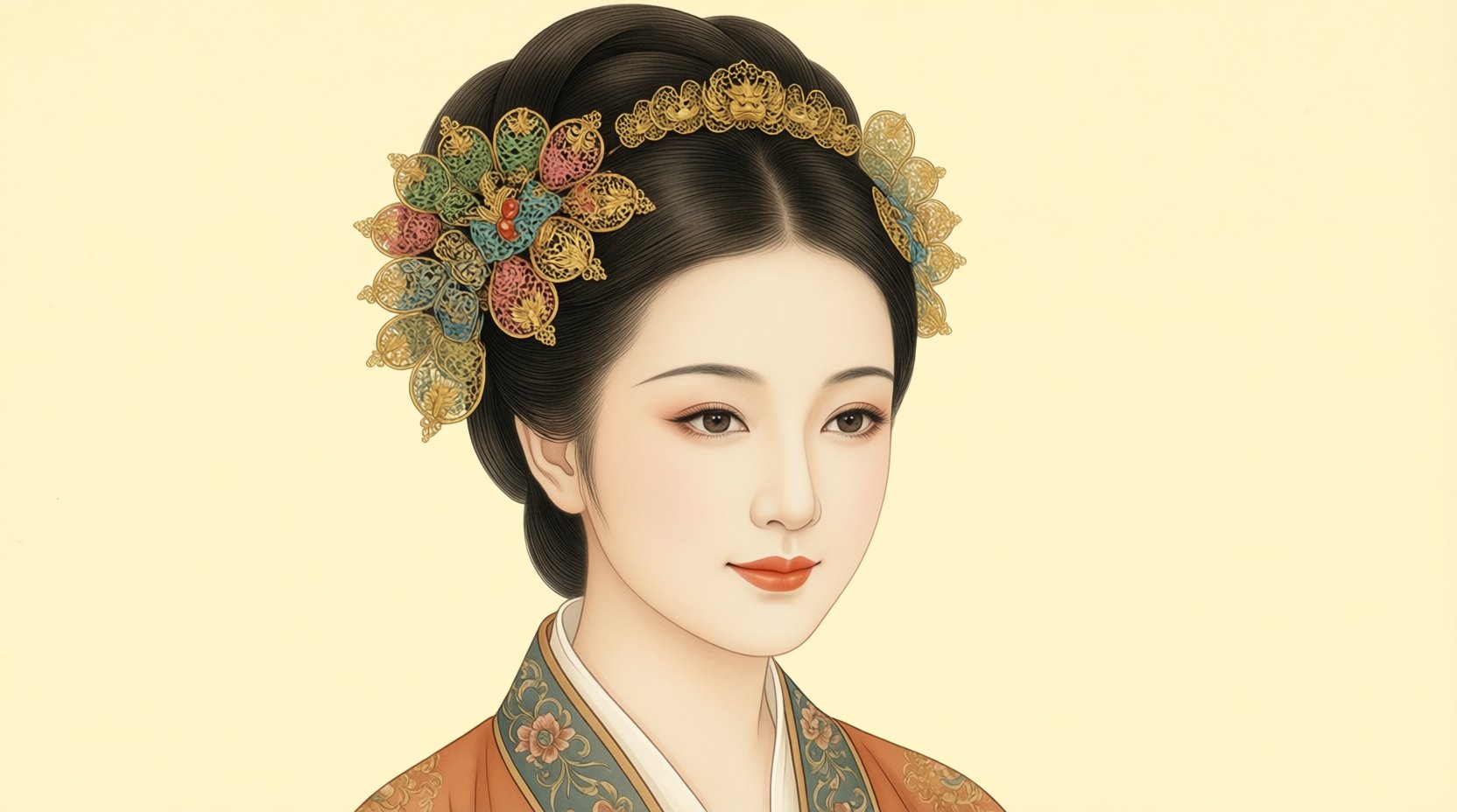 人胜与华胜