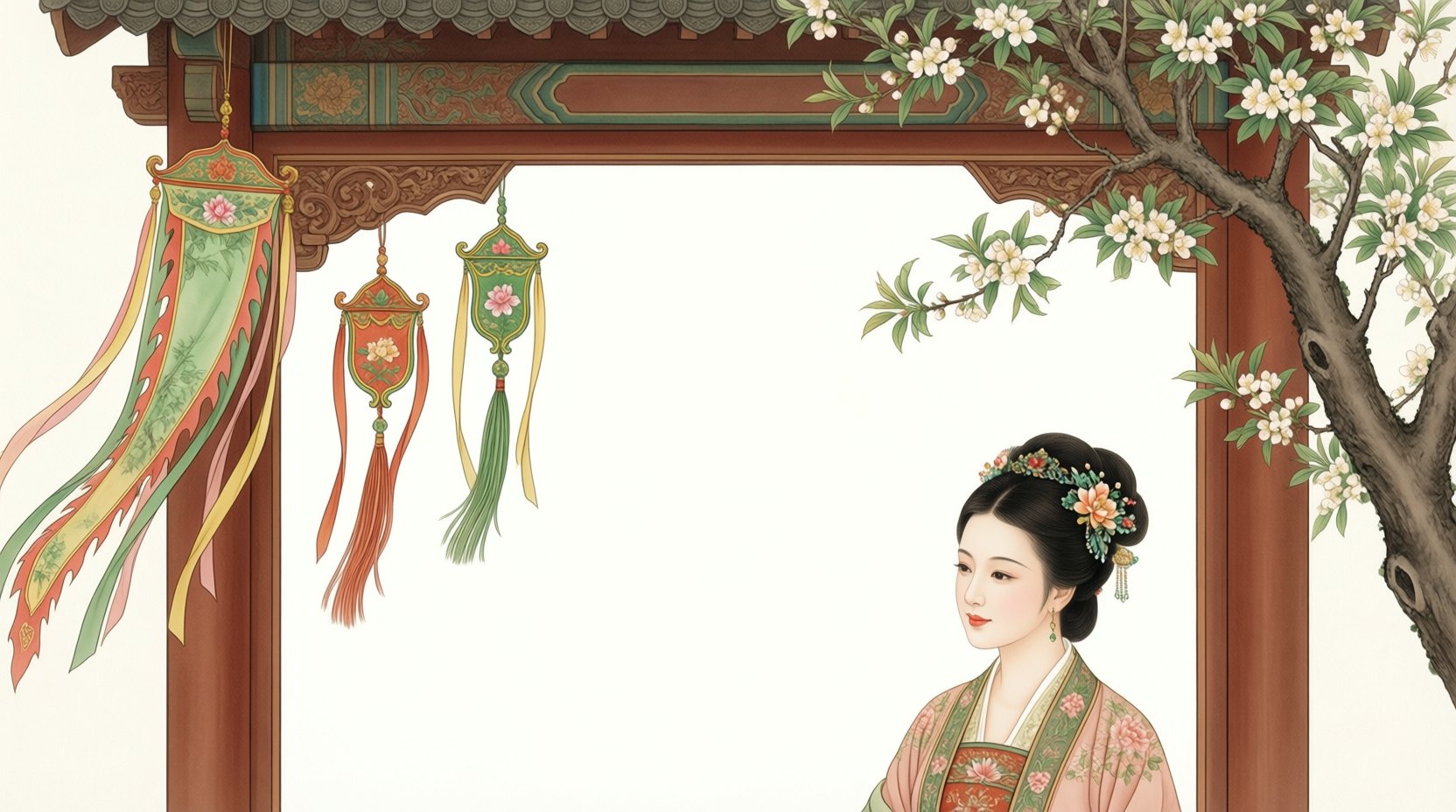 春幡与春胜