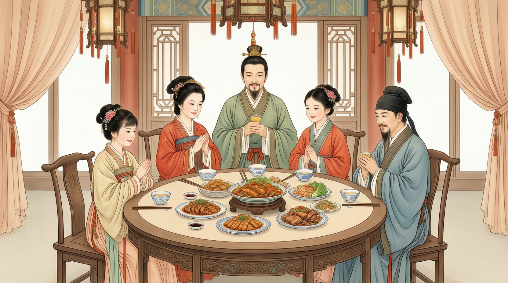 辞岁与辞年