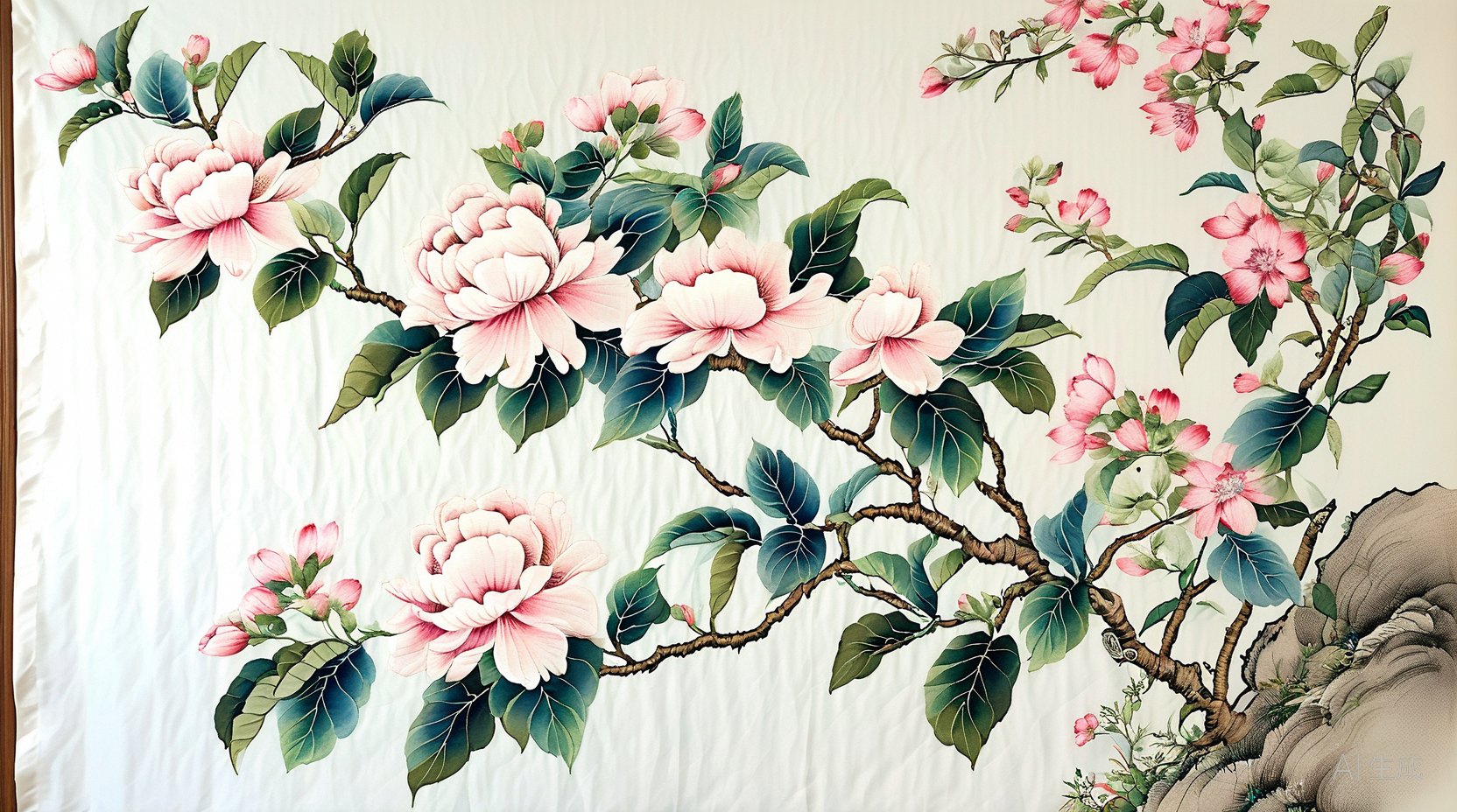瓯绣与温州