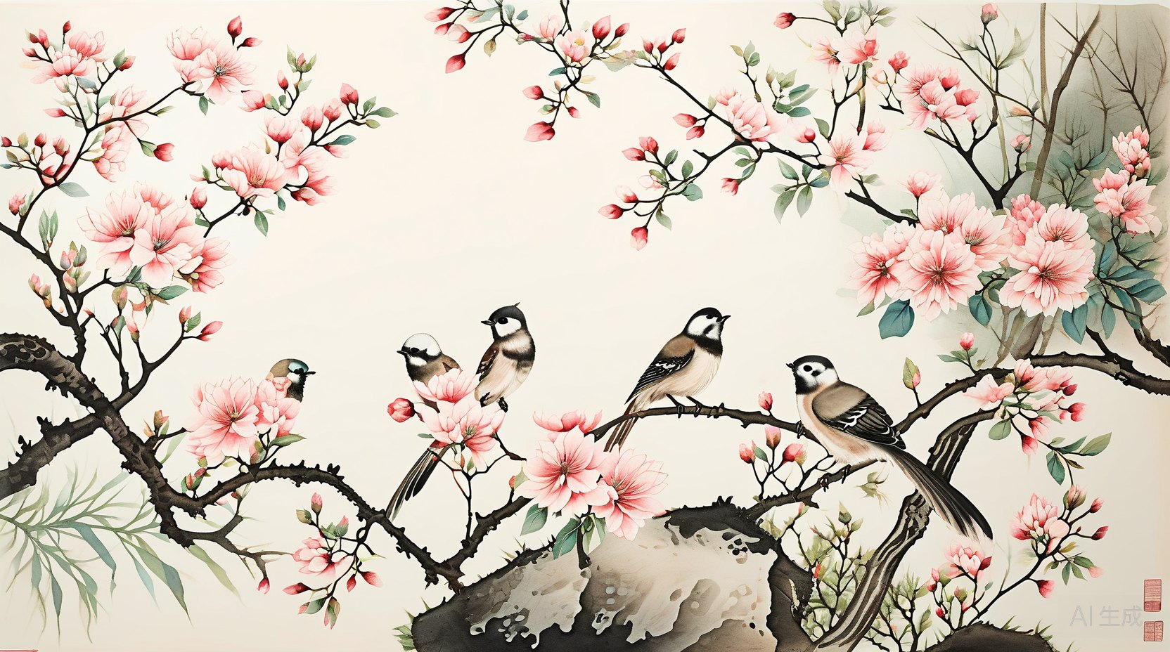 扑灰年画与高密