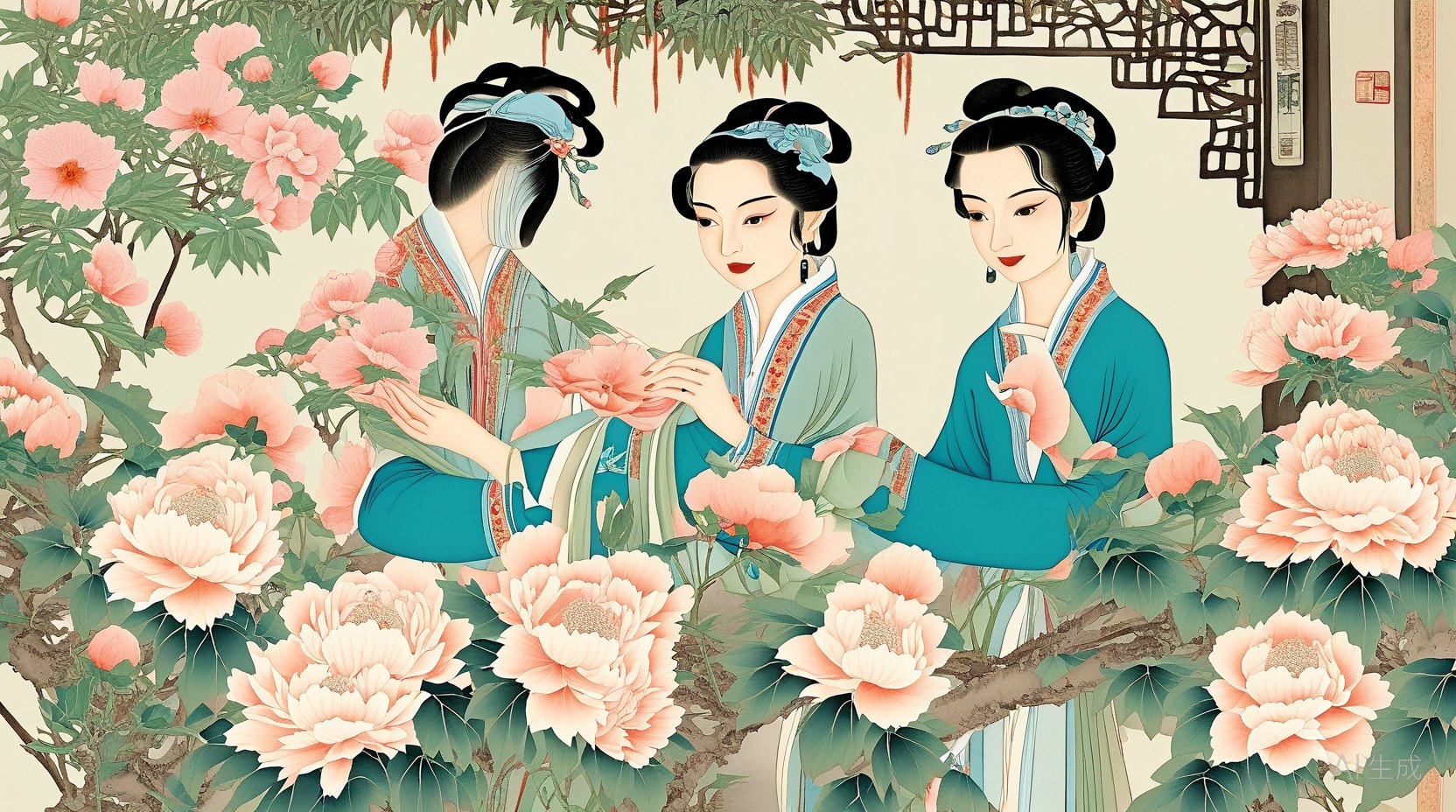 武强年画与河北