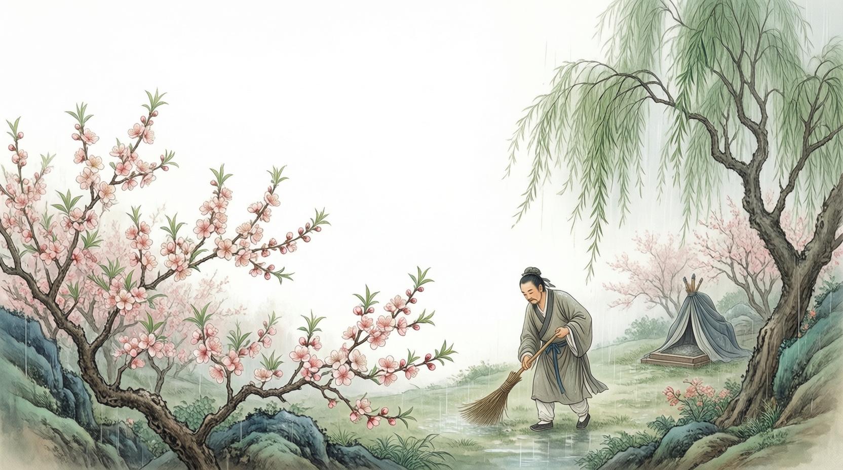 清明