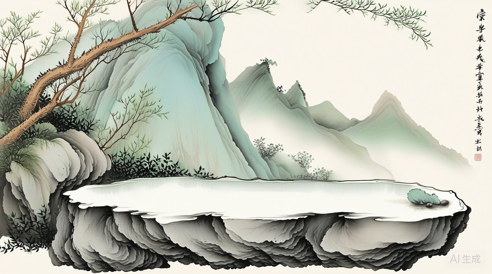 端砚与歙砚