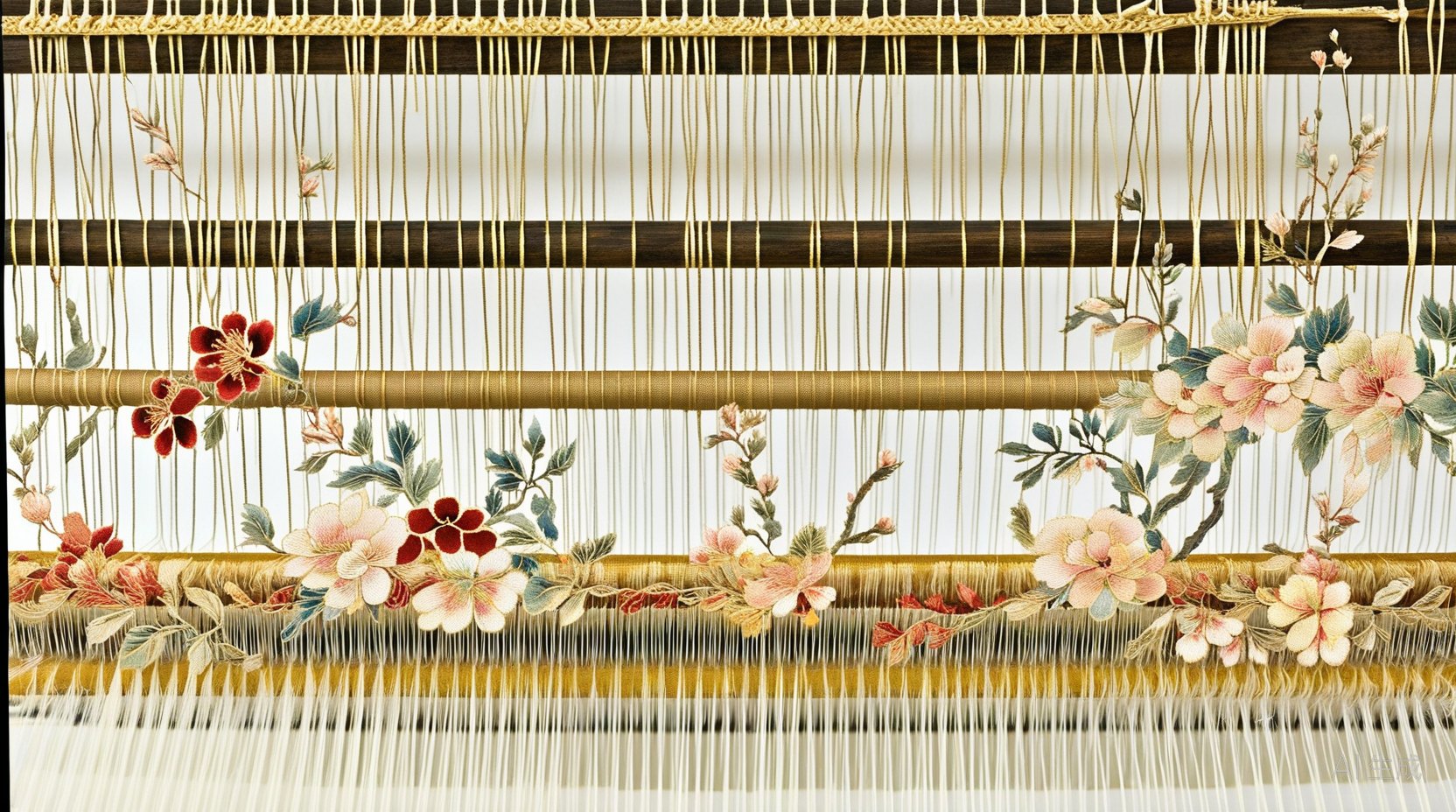 云锦与妆花