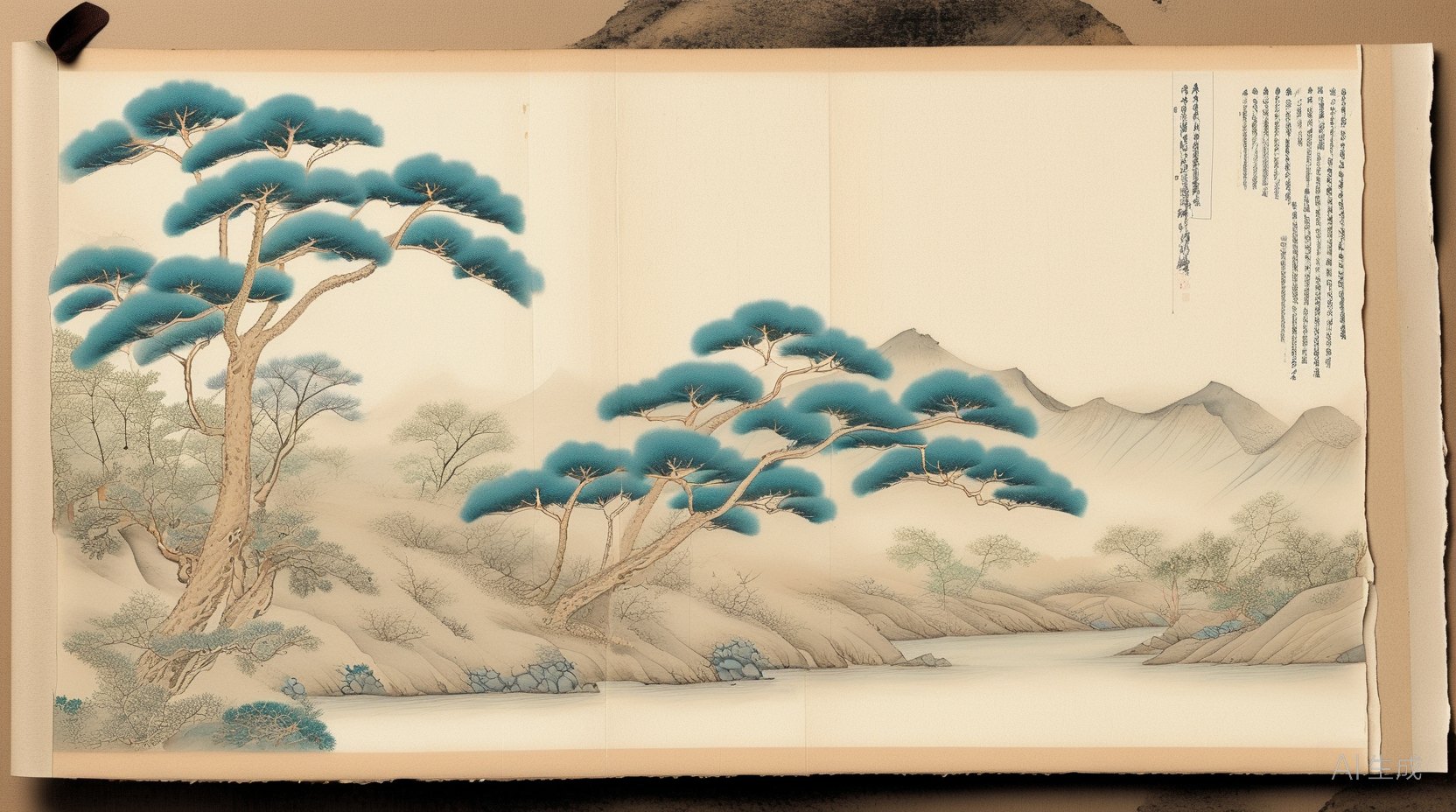 传拓与拓本