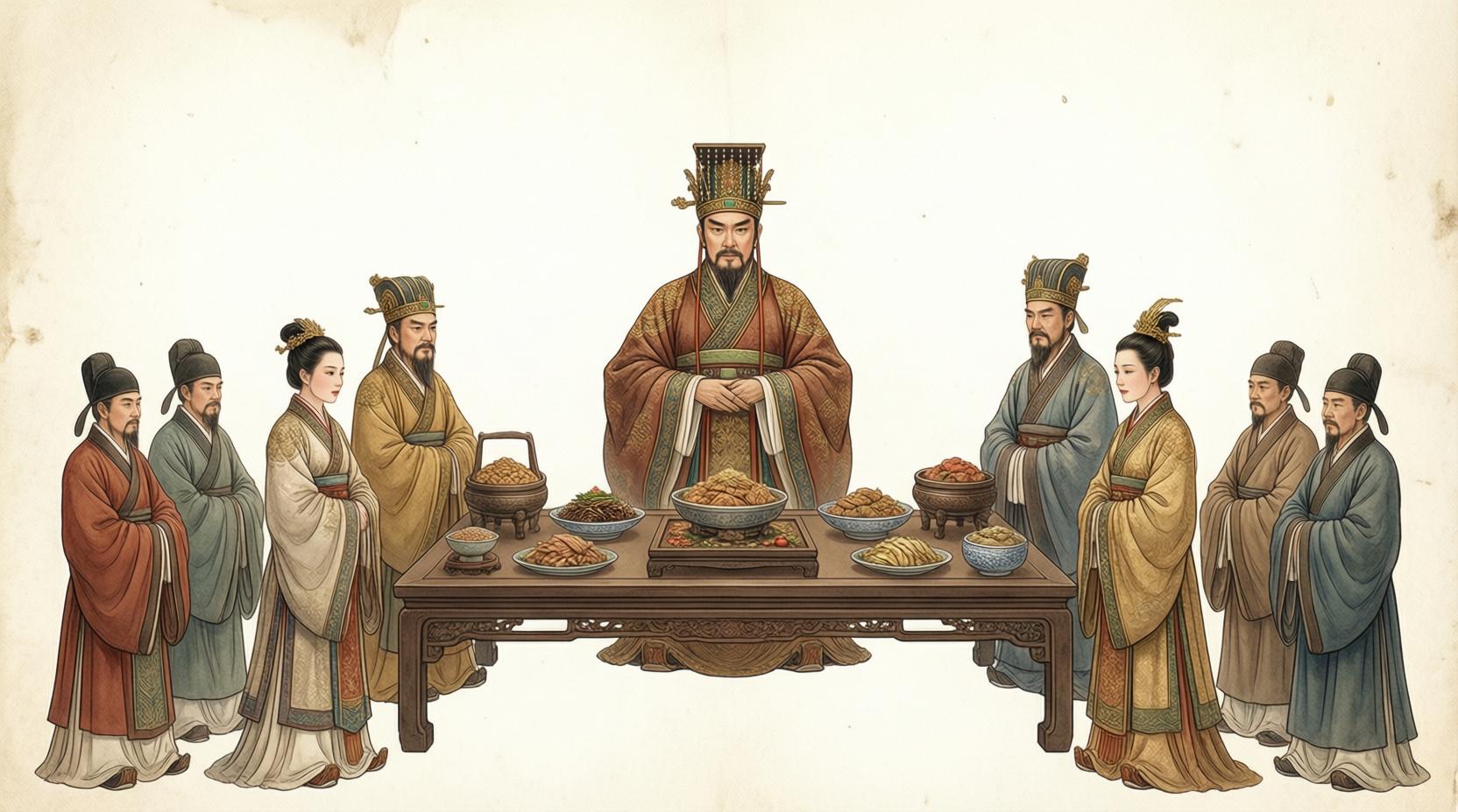 三加之礼