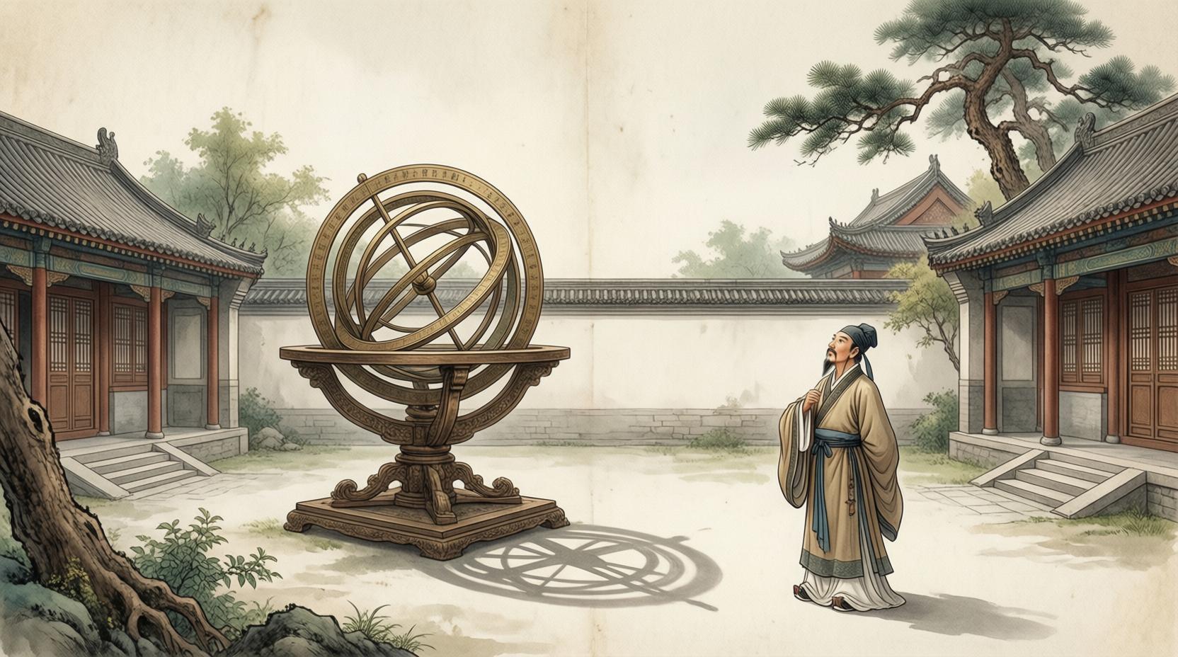 闰月与农历置闰