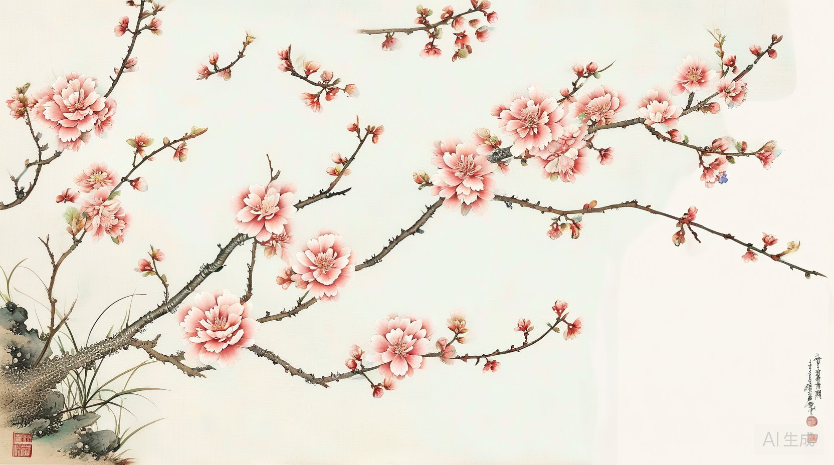 累丝与花丝