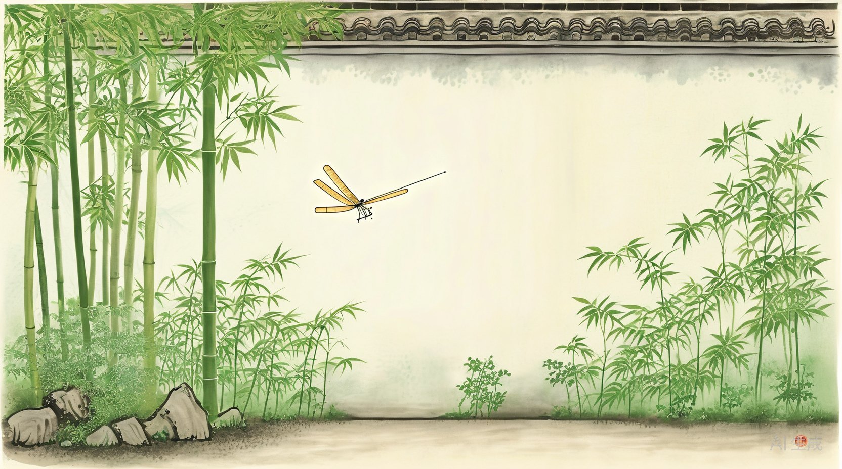 竹蜻蜓与飞螺旋