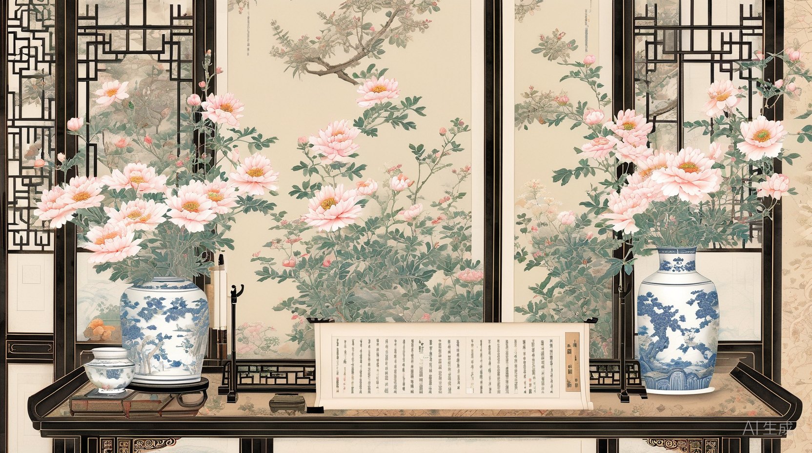 养子与螟蛉