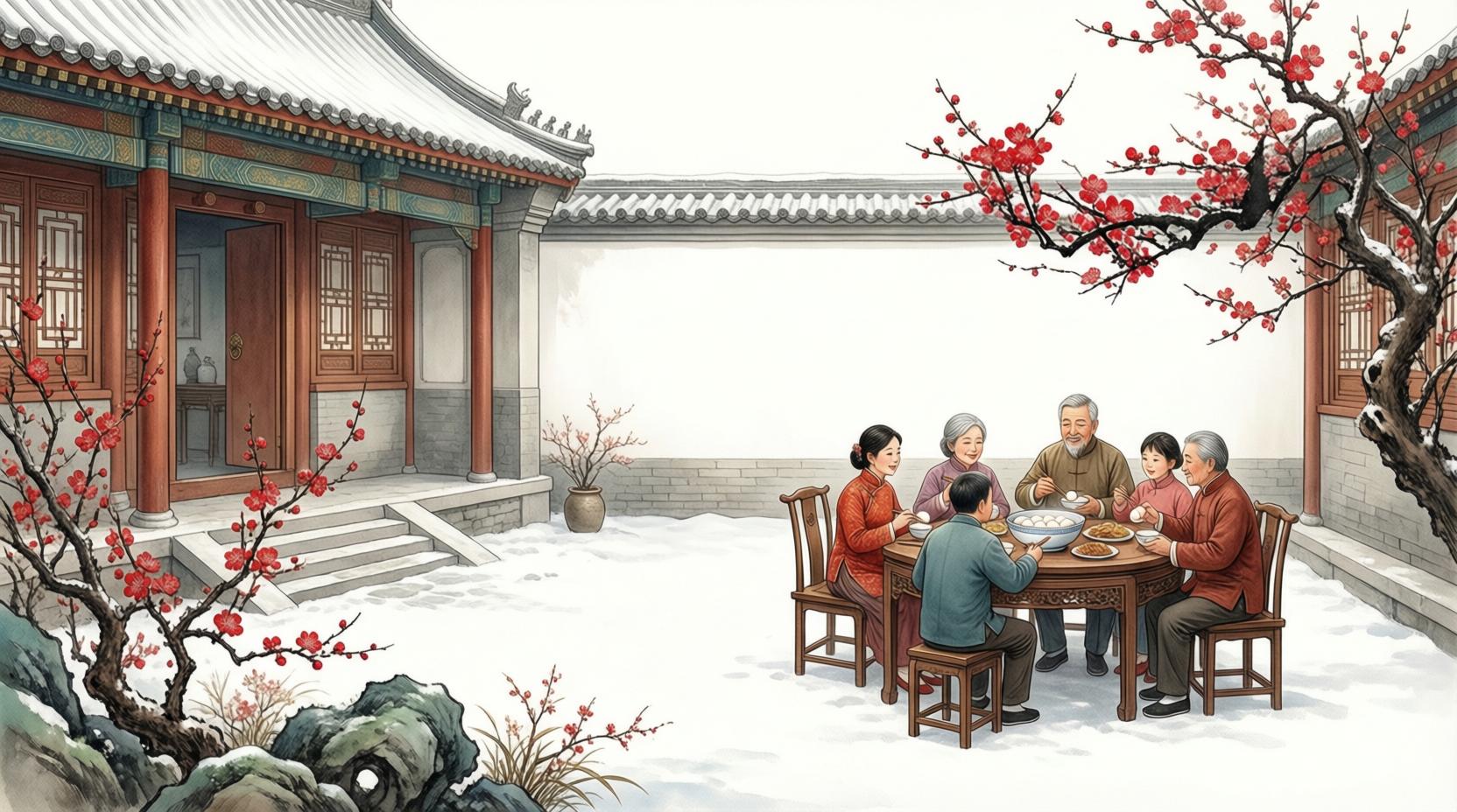 冬至