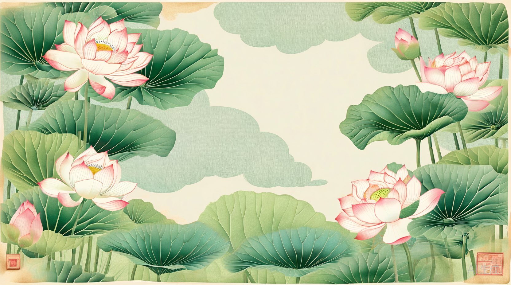 莲花落与数来宝