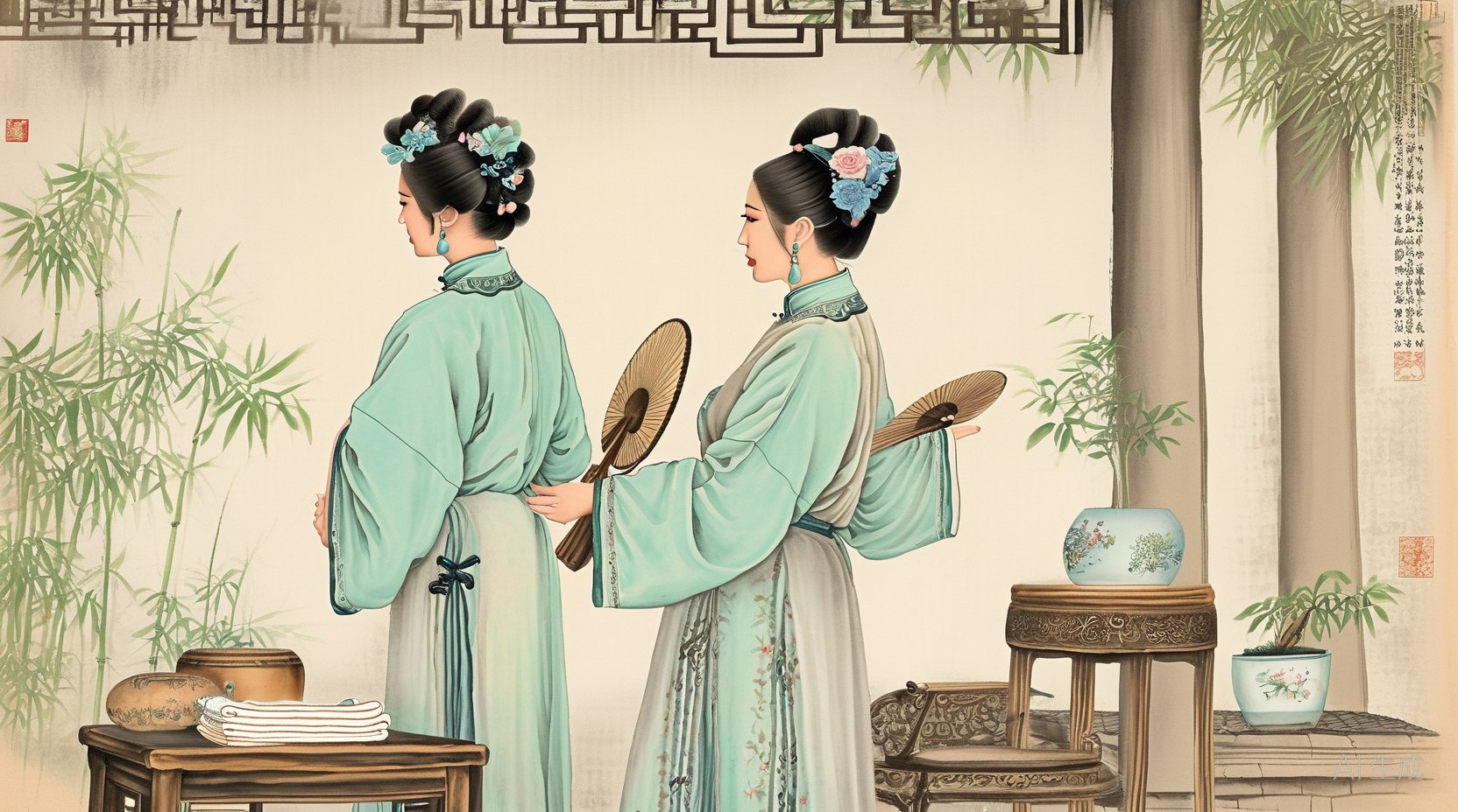 快书与快板