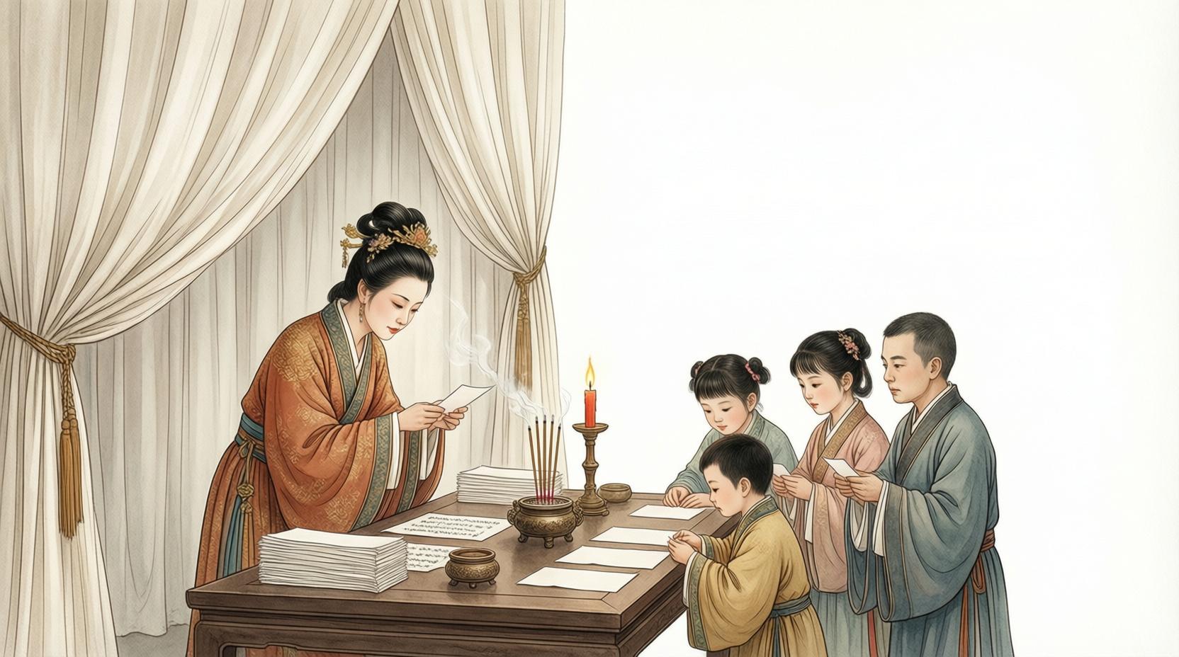 做七与七七