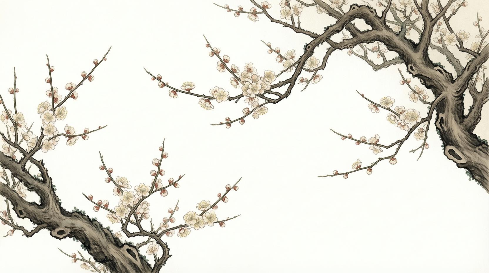 花信风与二十四番