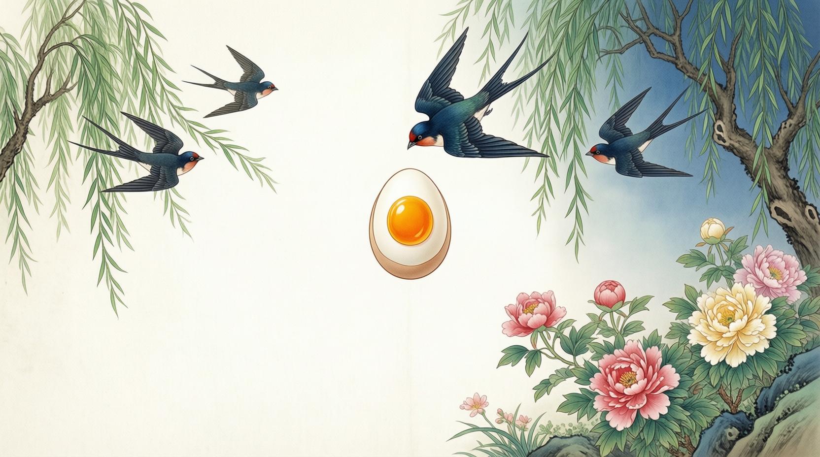 春分