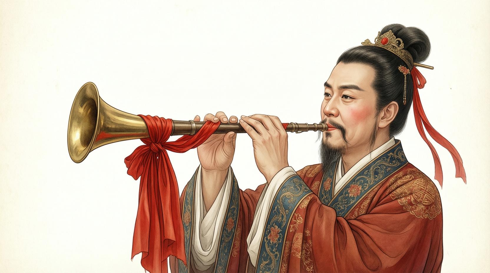 唢呐与吹打
