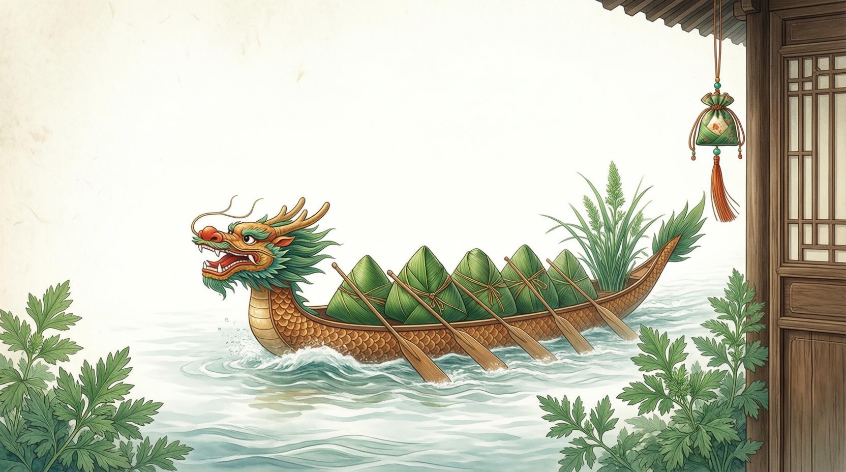 端午