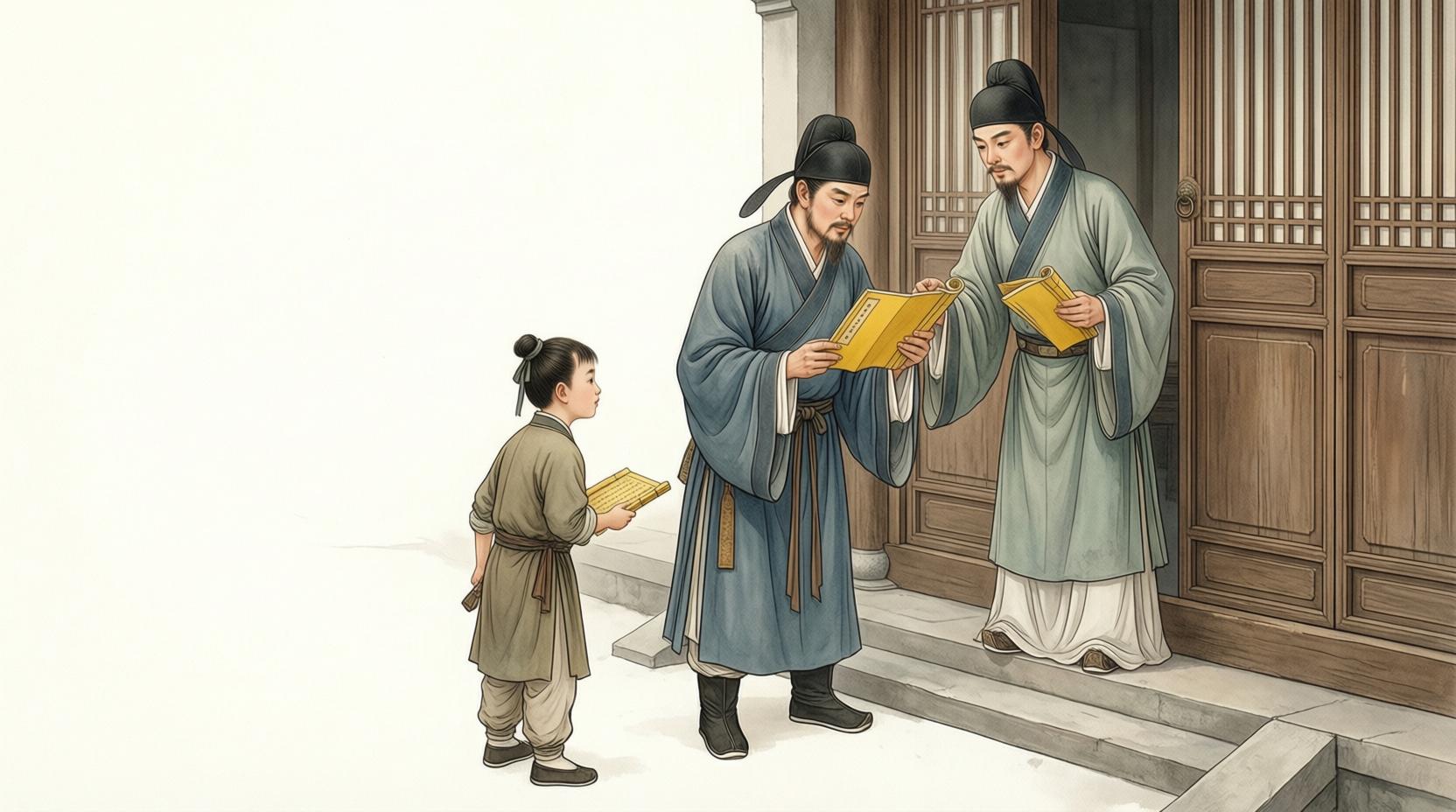 成丁制与丁年